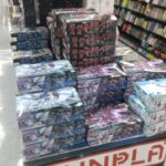 ガンプラ売場 ヨドバシカメラさいたま新都心店